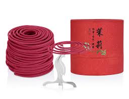 Incense Coil